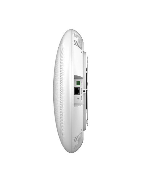 Altavoz SIP WiFi Bluetiooth 1 puerto 100Mb15W PoE+