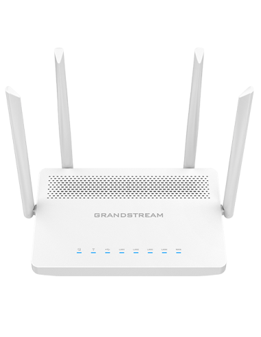Router 2x2 WiFi 5, 1xWAN + 4xLAN Gigabit