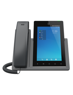 Grandstream GXV3470 -...