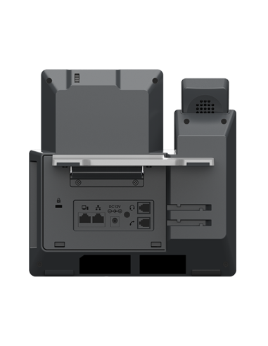 Videotel. SIP WiFi 6 16 lín. 2xGb...