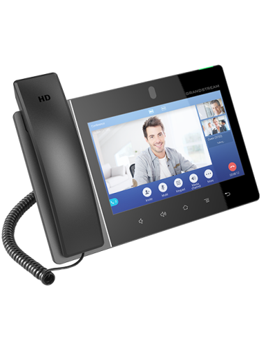 Videotel. SIP WiFi 6 16 lín. 2xGb...