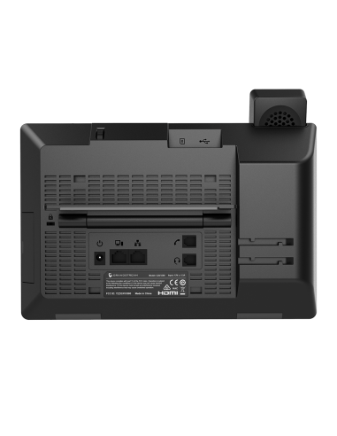 Videotel. SIP WiFi 6 16 lín. 2xGb...