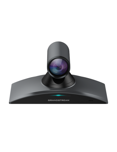 Grandstream GVC3220 - Sistema de Videoconferencia WiFi, cámara PTZ, 1xGb, 4K Ultra HD, Bluetooth
