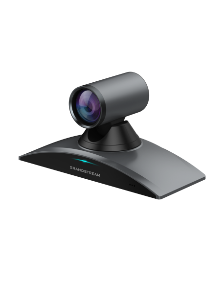 Grandstream GVC3220 - Sistema de Videoconferencia WiFi, cámara PTZ, 1xGb, 4K Ultra HD, Bluetooth