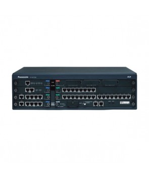 Panasonic KX-NCP1000NE Centralita Telefónica 2