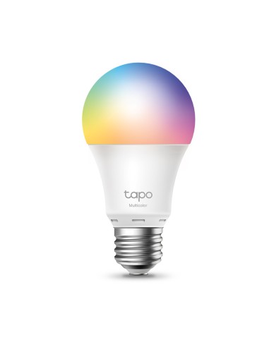 TP-Link Tapo L530E - Bombilla LED inteligente colores 8,7w