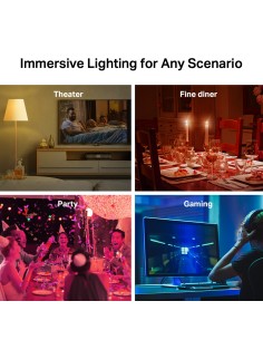 TP-Link Tapo L530E -... 2