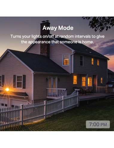 TP-Link Tapo L530E - Bombilla LED...