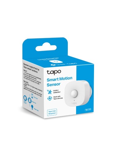 TP-Link Tapo T100 - Sensor de...
