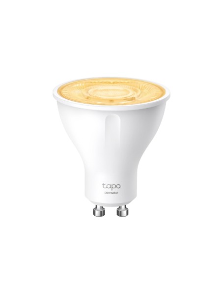 Bombilla LED Blanca Wi-Fi GU10