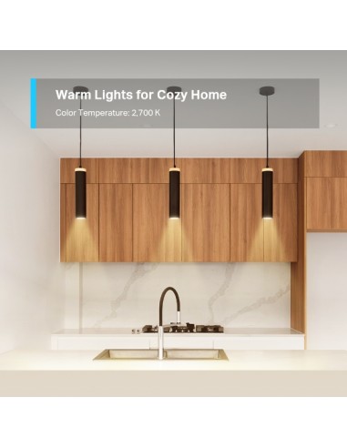 TP-Link Tapo L610 - Bombilla LED...