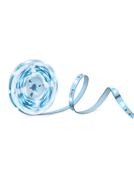 Tira LED Wi-Fi inteligente