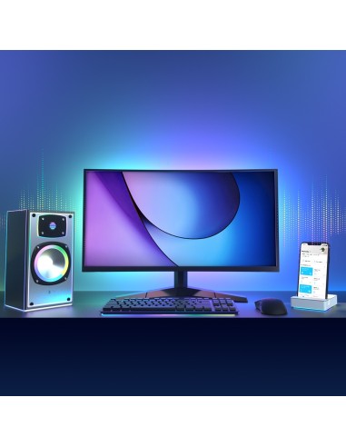 TP-Link Tapo L900-5 - Tira LED Wi-Fi...