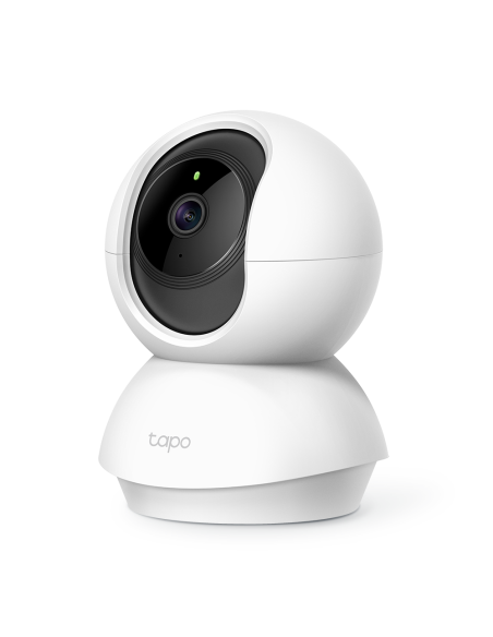 TP-Link TC70 - Cámara Wi-Fi de Vigilancia inteligente 360º