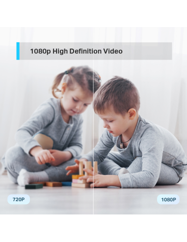 TP-Link TC70 - Cámara Wi-Fi de...