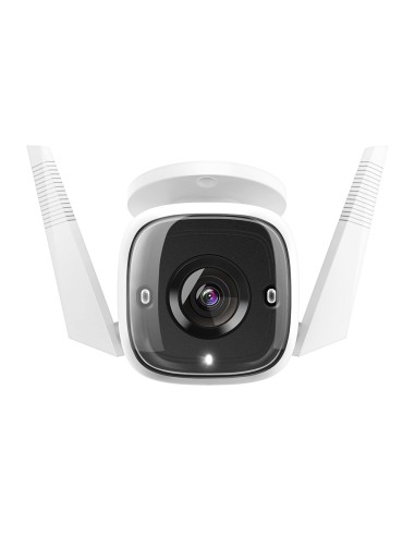 Cámara Wi-Fi Vigilancia inteligente exterior