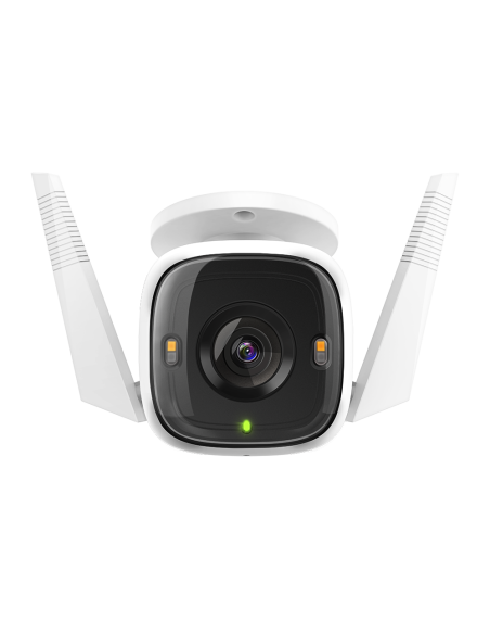 TP-Link Tapo C320WS - Cámara con Wi-Fi para vigilancia Exterior
