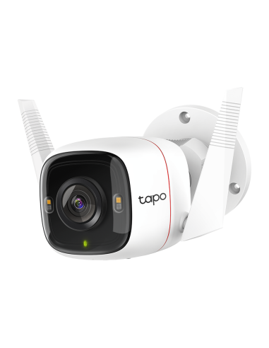 TP-Link Tapo C320WS - Cámara con...