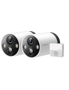 TP-Link Tapo C420S2 -...