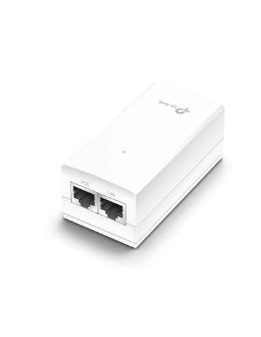 TP-Link POE2412G - Adaptador PoE pasivo 24V
