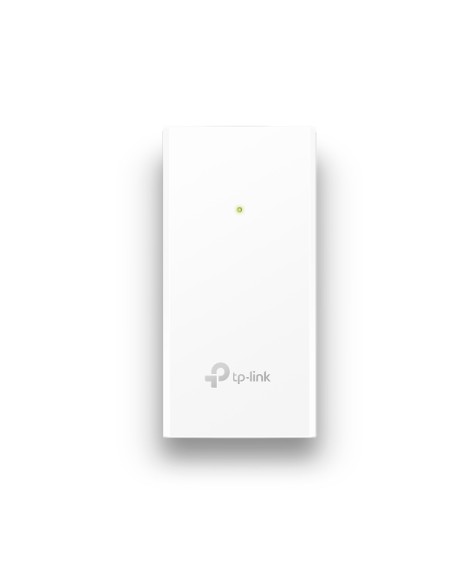 TP-Link POE2412G - Adaptador PoE pasivo 24V