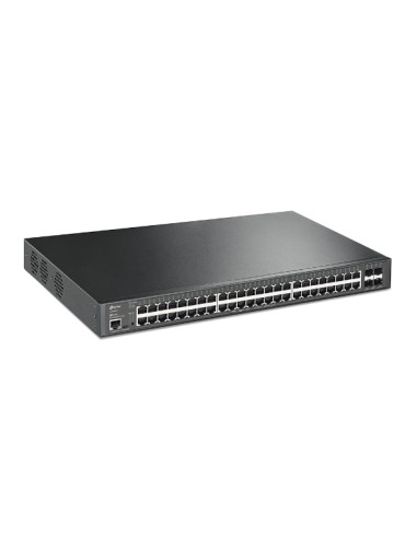 TP-Link SG3452XP - Switch gestionado...
