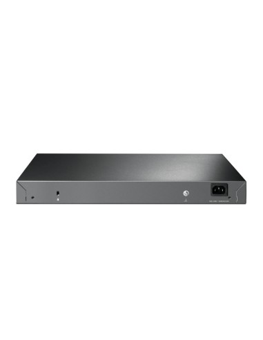 TP-Link SG3452XP - Switch gestionado...