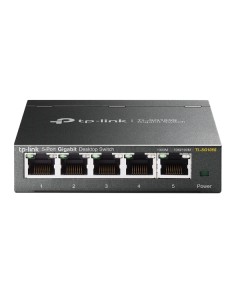 TP-Link SG105S - Switch de... 2