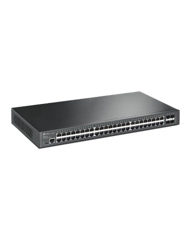 TP-Link SG3452X - Switch gestionado...