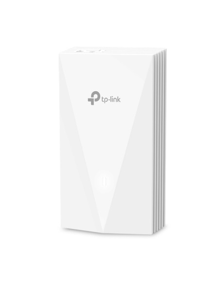 TP-Link EAP655-Wall - Punto de acceso WiFi 6 de pared AX3000