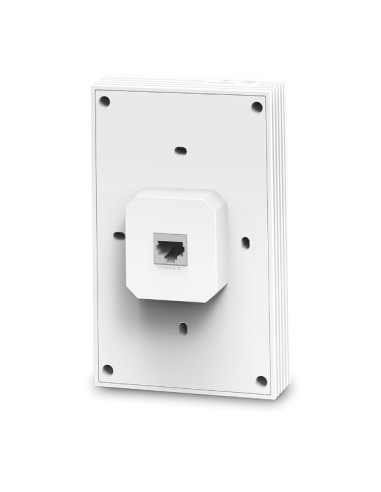 Punto de acceso WiFi 6 de pared AX3000