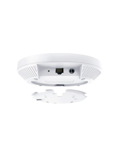 Punto de acceso WiFi 6 de techo AX3000
