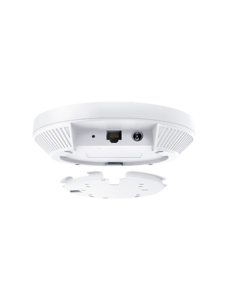 Punto de acceso WiFi 6 de techo AX3000