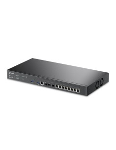 TP-Link ER8411 - Router VPN... 2