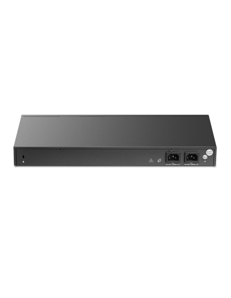TP-Link ER8411 - Router VPN Omada con puertos 10G