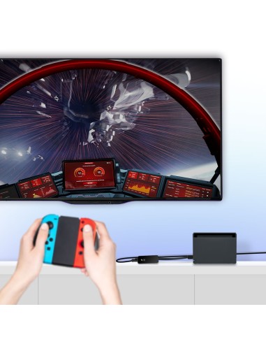 Adaptador de red USB 3.0 a Gb...