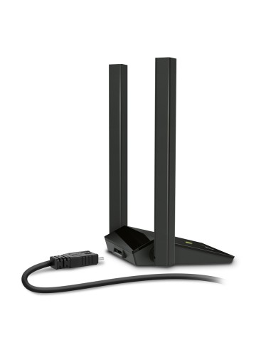 TP-Link Archer T4U Plus - Adaptador...