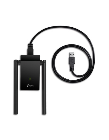 TP-Link Archer T4U Plus - Adaptador...