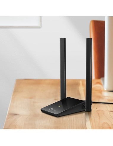 TP-Link Archer T4U Plus - Adaptador...