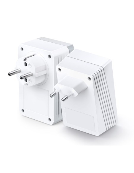 TP-Link WPA4226 KIT - Kit PLC Extensor WiFi AV600