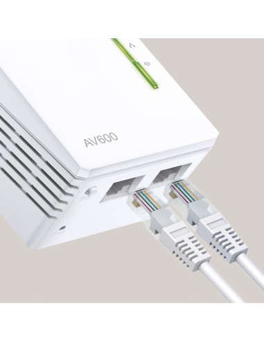 TP-Link WPA4220 TKIT - Kit Powerline...