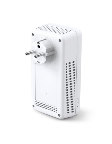 TP-Link WPA8631P - PLC Wi-Fi AC Gigabit AV1300 con enchufe