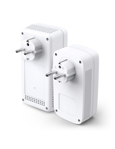TP-Link WPA8631P KIT - Kit PLC Wi-Fi...