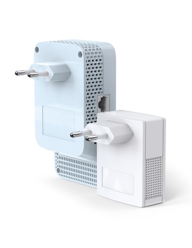 TP-Link WPA7517 KIT - Kit PLC Wi-Fi...