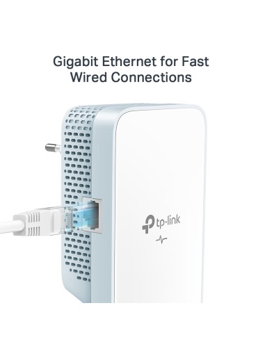 TP-Link WPA7517 KIT - Kit PLC Wi-Fi...