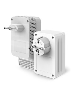 Kit PLC AV1000 Gigabit AC... 2