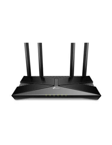 Router Wi-Fi 6 Doble Banda AX1500