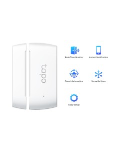 Sensor de Contacto Inteligente 2