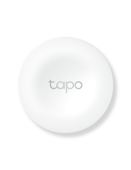 TP-Link Tapo S200B - Botón de control inteligente