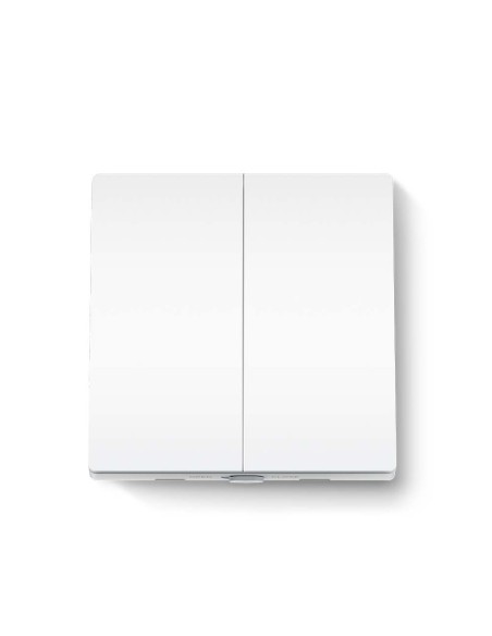 TP-Link Tapo S220 - Interruptor Wi-Fi inteligente